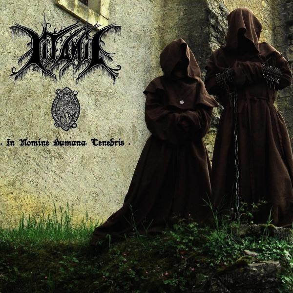 Litanie - Discography (2013-2019)