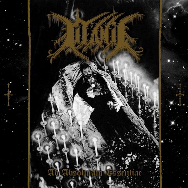 Litanie - Discography (2013-2019)