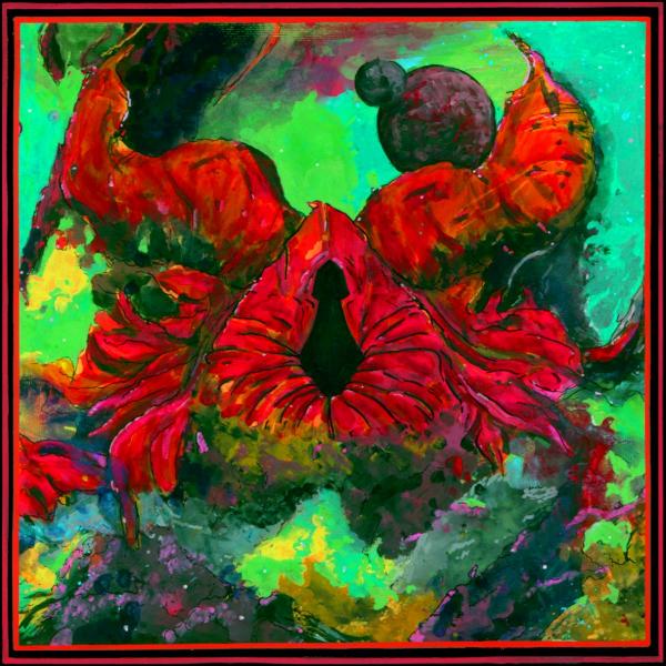 Bogwife - Halls Of Rebirth