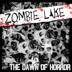 Zombie Lake - Discography (2013 - 2017)