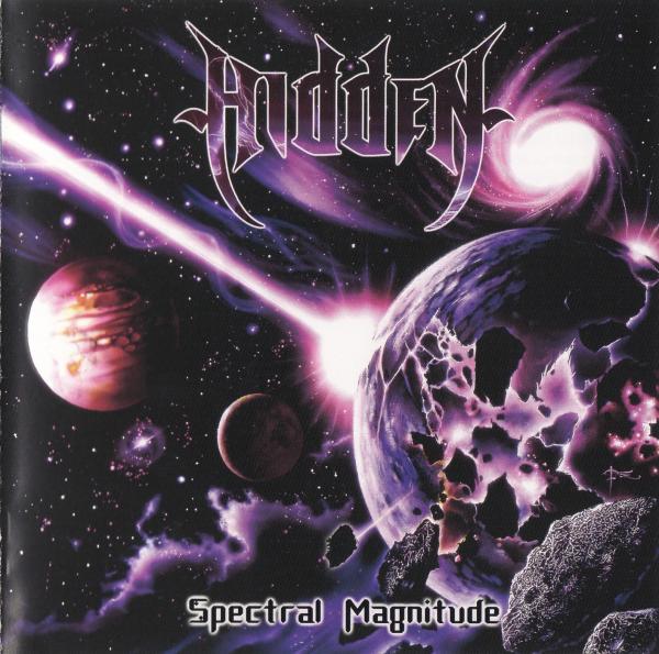 Hidden - Discography (2002-2011)