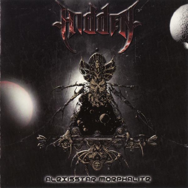 Hidden - Discography (2002-2011)