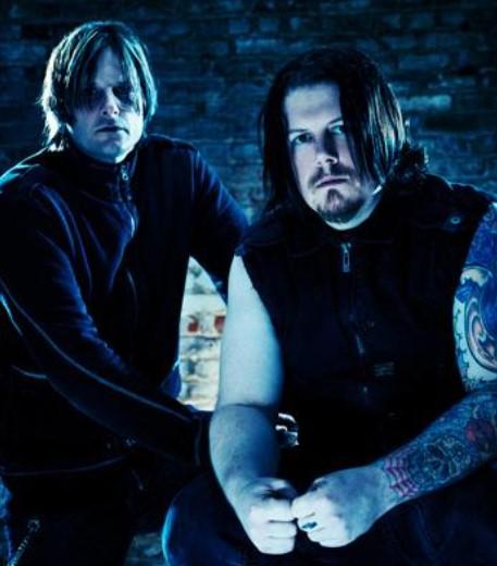 16 Volt - Discography (1993-2017)