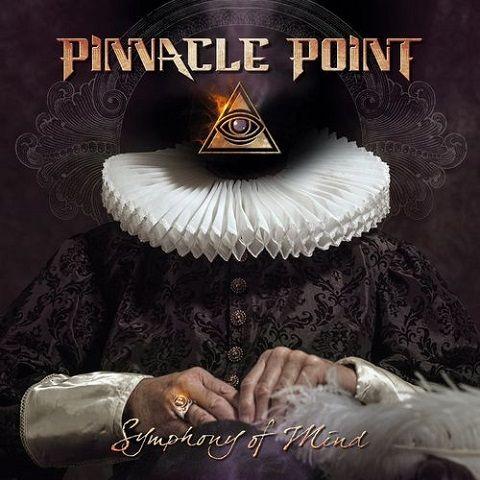 Pinnacle Point - Symphony Of Mind