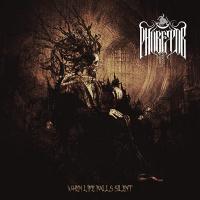 Phobetor - When Life Falls Silent