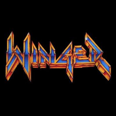 Winger - Discography (1988 - 2023)