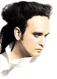 Alexander Veljanov - Discography (1998 - 2008)