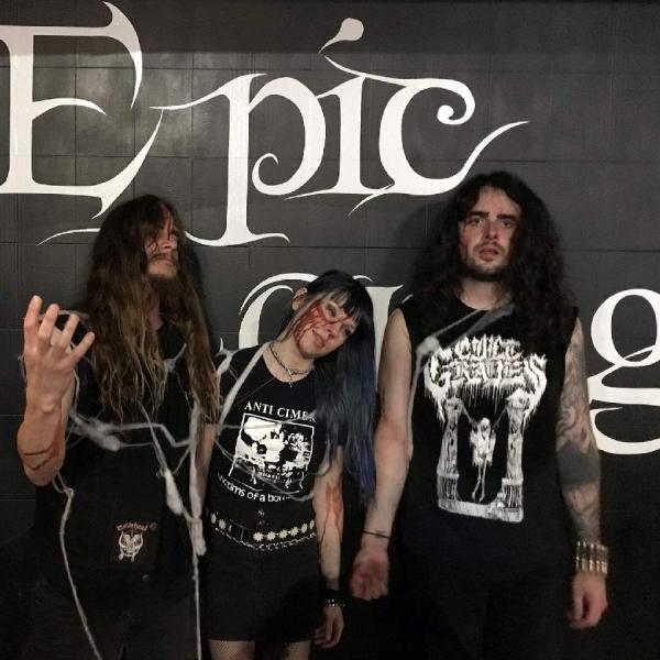 Depraver - Discography (2019 - 2020)