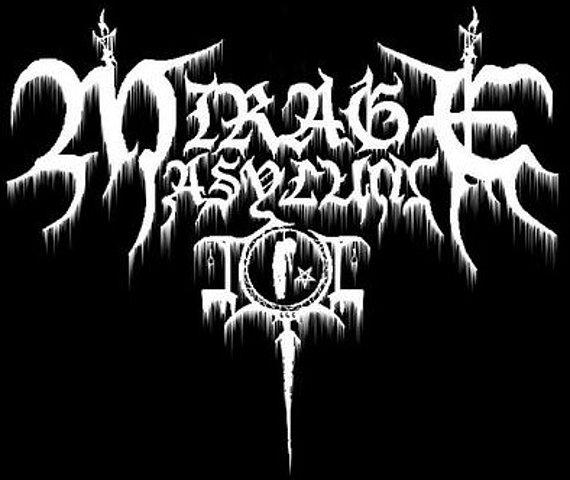 Mirage Asylum - Discography (2011 - 2016)