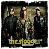 The Stooges - Discography (1969 - 2017)