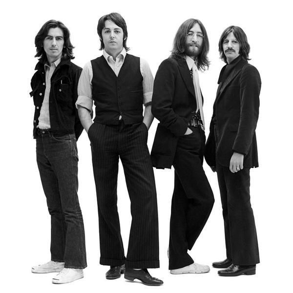 The Beatles - Discography (1963 - 1980)