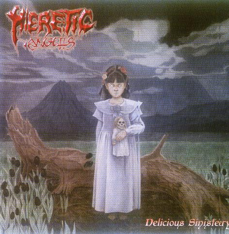 Heretic Angels - Discography (1993-2002)