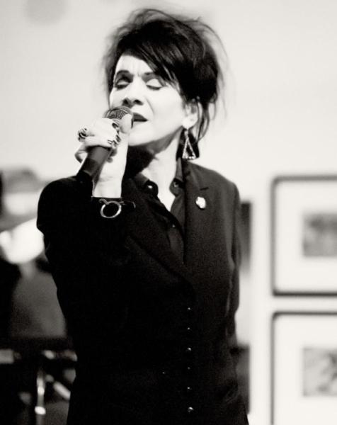 Gitane Demone - Discography (1989 - 2018)