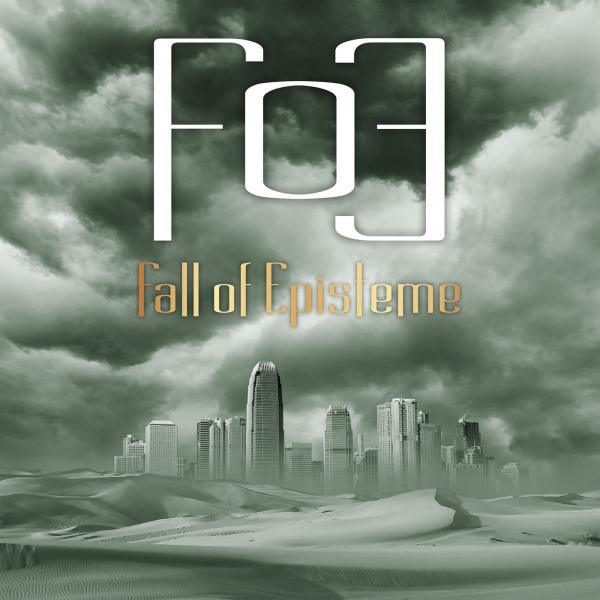 Fall of Episteme - Fall of Episteme