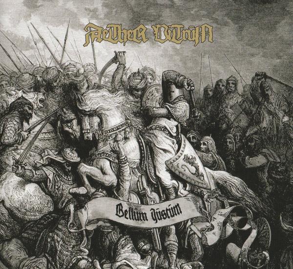 Aether Vitrum - Bellum Iustum