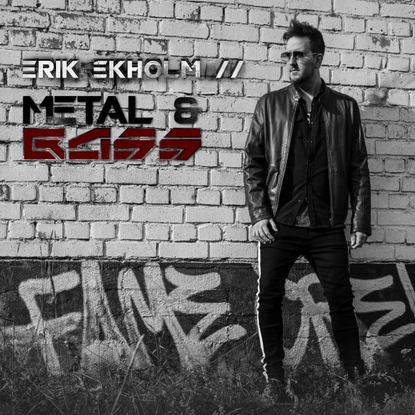 Erik Ekholm - Discography (2009-2020)