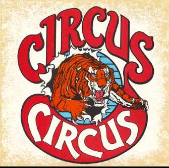 Circus Circus - (Blackie Lawless / Pre - W.A.S.P.) L.A. Demos