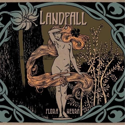 Landfall - Flora Negra
