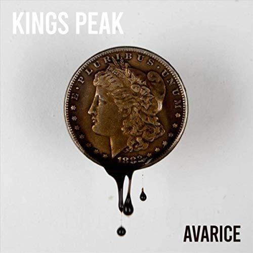 Kings Peak - Avarice