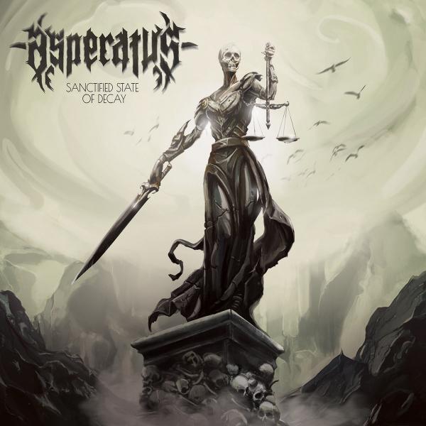 Asperatus - Sanctified State Of Decay (EP)
