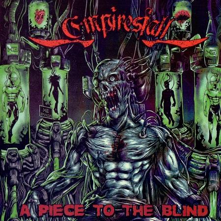 Empiresfall - A Piece To The Blind (Lossless)