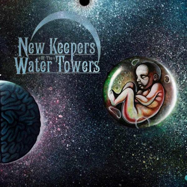 New Keepers Of The Water Towers - Discography (2009 - 2016)