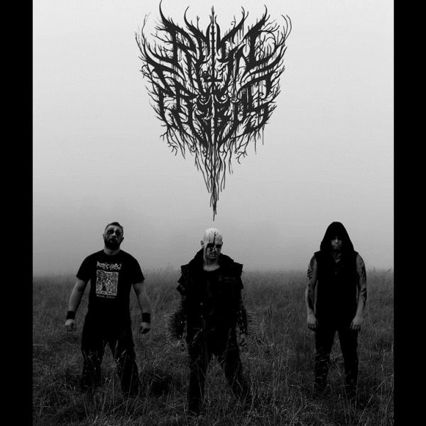 Reign of Erebus - Discography (1999 - 2004)