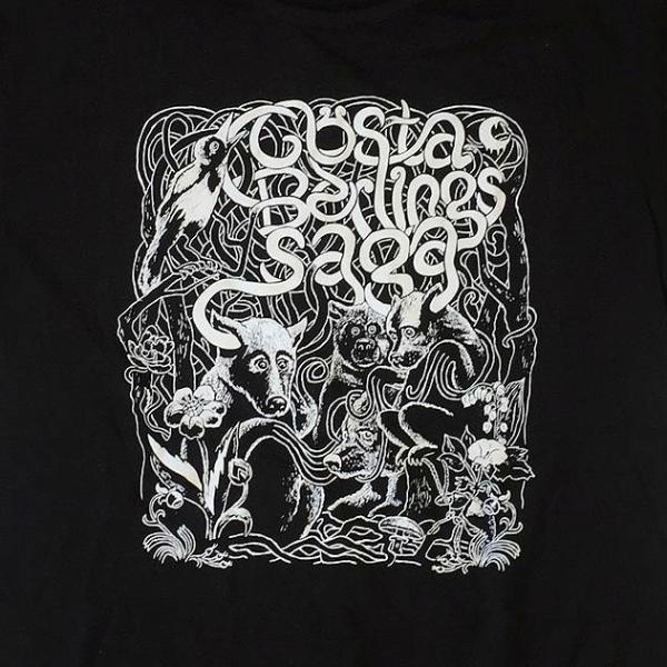 Gösta Berlings Saga - Discography (2006-2020)