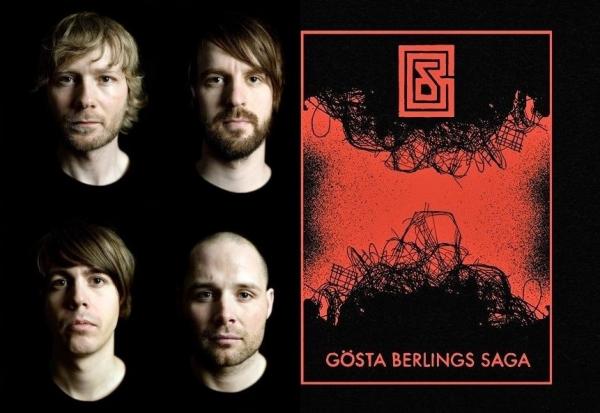 Gösta Berlings Saga - Discography (2006-2020)