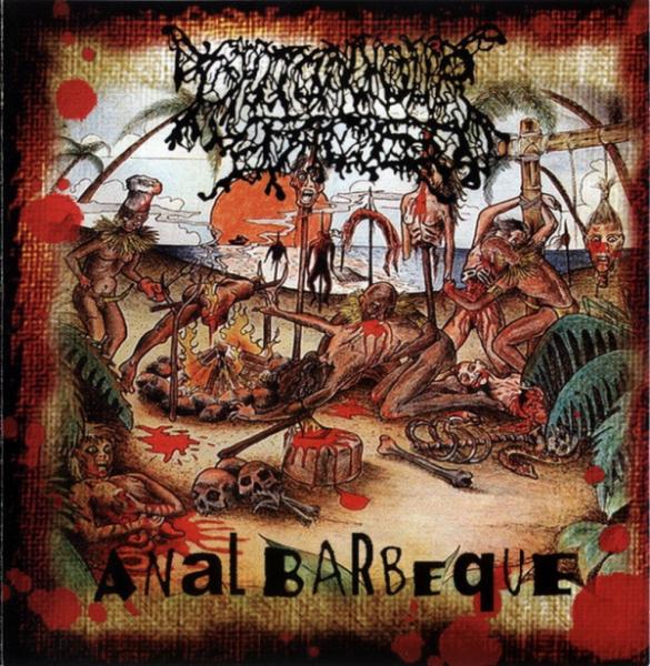 I Shit On Your Face - Discography (2004-2013)