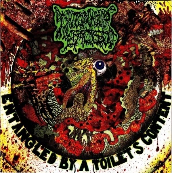 I Shit On Your Face - Discography (2004-2013)