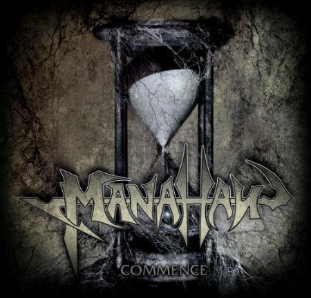 Manahan - Commence