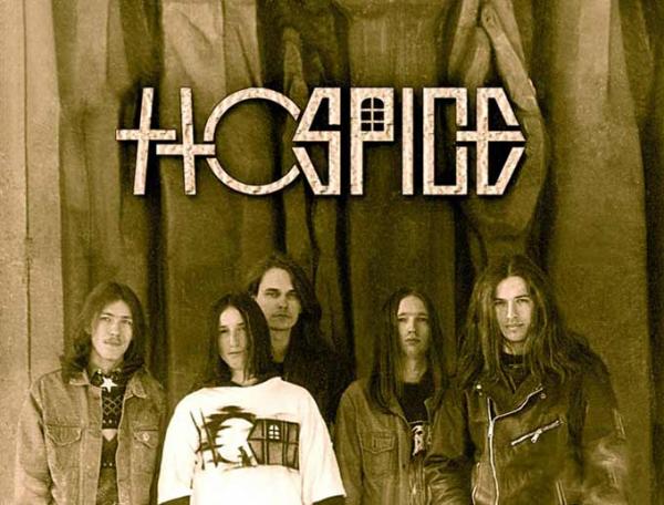 Hospice - Discography (1994 - 1995)