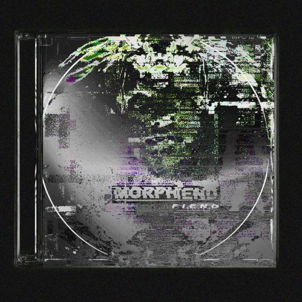 Morphiend - Fiend (EP)