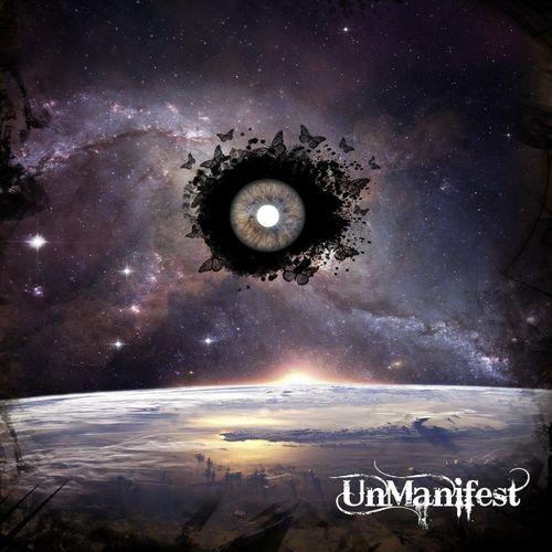 Ash Slater - UnManifest (Extended Version)