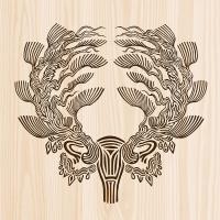 Bloody Tyrant - Myths Of The Islands