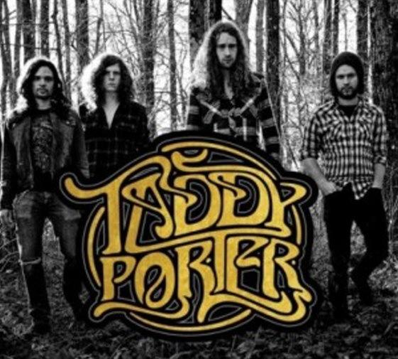 Taddy Porter - Discography (2010-2013)