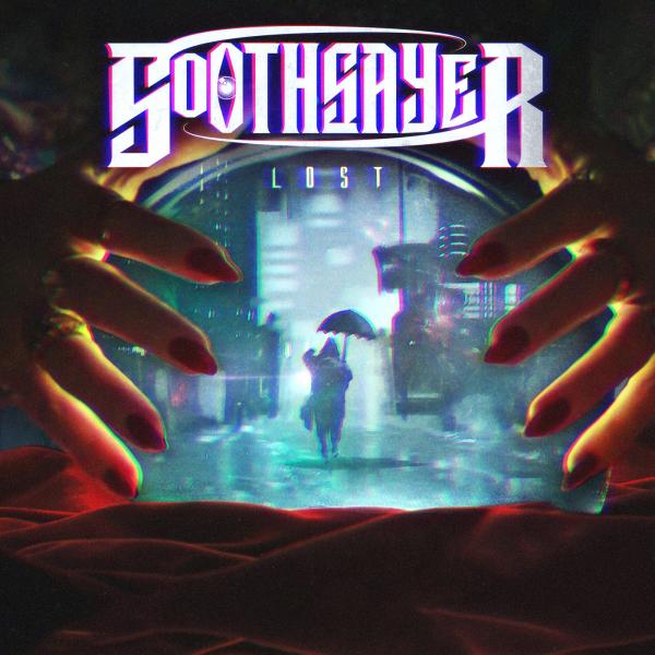 Soothsayer - Lost (EP)