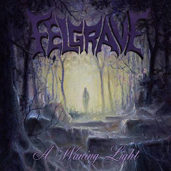 Felgrave - A Waning Light