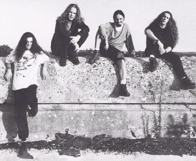 Aeon - Discography (1995 - 1996)