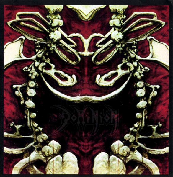 Dominion - Soul's Redemption