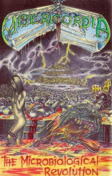 Misericordia - The Microbiological Revolution (demo)