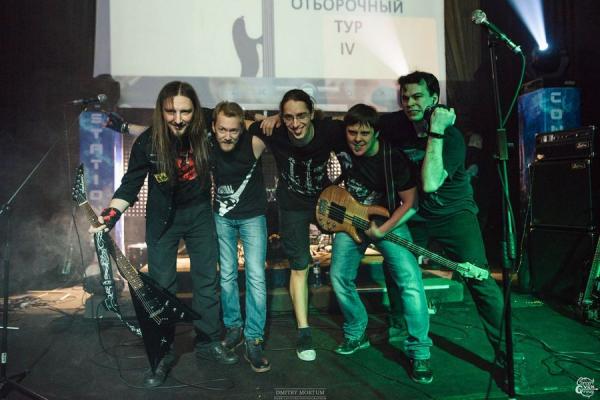 Зеркальный Лабиринт - Discography (2015 - 2022)