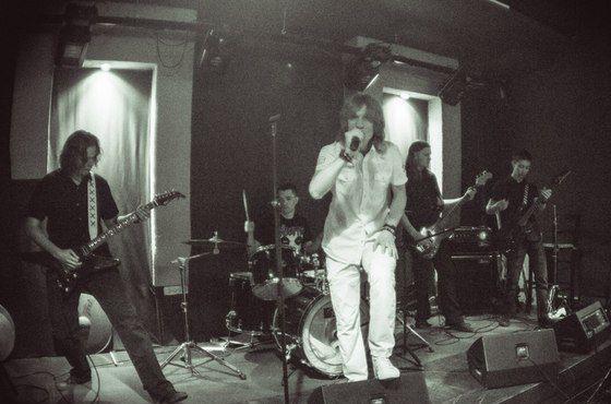 Огни Фаэтона - Свет луны