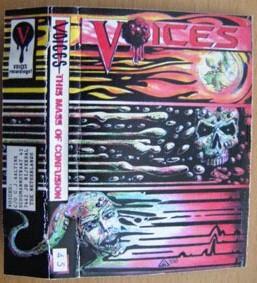 Voices - This Mass Of Confusion (demo)