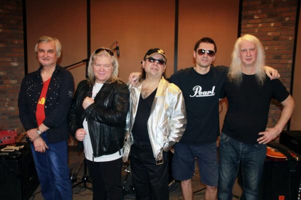 Стайер - Discography (1987 - 2018)