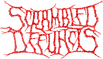 Scrambled Defuncts - Discography ( 1997 - 2009)
