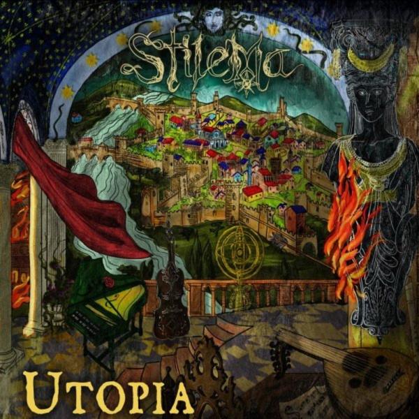 Stilema - Utopia
