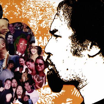 BCT - (Blatant Crap Taste) - (ex-Lethargy, Sulaco, Kalibas) - The Life And Times Of Steven Character (Lossless)