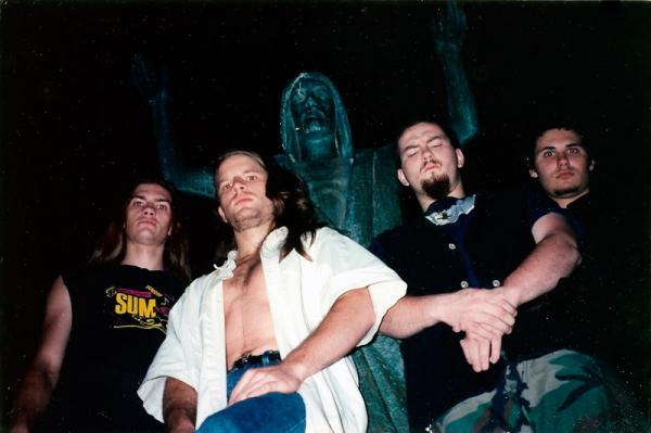 Detachment - Severance